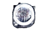 фото thumb №2, Magneti marelli фара h4 jeep renegade magne