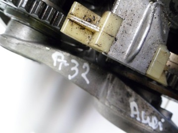 фото thumb №11, Audi a4 b8 2.0tfsi cdn головка двигателя 06h103373k