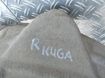 фото thumb №4, Ford kuga mk2 13-19 подкрылок зад правые