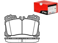 фото thumb №1, Тормозные колодки тормозные lexus ls 460 uvf4_. usf4_