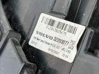 фото thumb №8, Volvo v90 ii фара зад левая led идеал