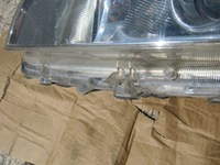 фото thumb №11, Toyota rav4 iii lift 09-10 лампа ліва перед передня фара europa