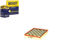 фото thumb №1, Hengst фільтр фільтр повітря bmw x5 e70 x6 e71