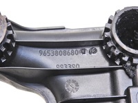 фото thumb №6, Колектор всмоктуючий citroen c4 i 1.6 hdi 9653808680