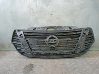 фото thumb №1, M21 решітка радіатора решітка радіатора радіатора nissan nv300 623109057r