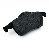 фото thumb №4, Гальмівні колодки гальмівні volvo s80 v70 xc70 2.0 2.3 2.5 td