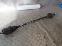 Купити Привідний вал права шарніри перед opel corsa c 1.2 бензин, фото thumb