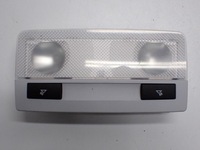 фото thumb №1, Лампа салону кабіни оригінал 39027174 opel crossland x 18r