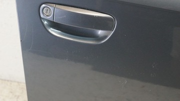 фото thumb №8, Дверь правый перед audi a4 b7
