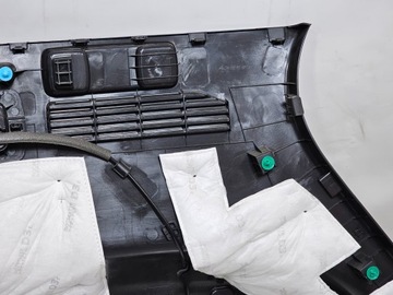 фото thumb №11, Hyundai tucson iv 21- боковина багажника правые 1.6h 85741-n9600 usa