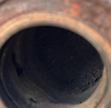 фото thumb №9, Toyota camry viii xv70 21- вихлоп комплектний глушник каталізатор 2.5 гібрид