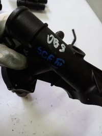 фото thumb №4, Корпус термостата renault trafic iii 1.6 dci 14-