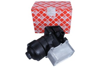 фото thumb №13, Корпус фільтра масла febi bilstein 109394 03l115389h vw audi