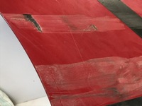 фото thumb №7, Toyota supra gr mk5 молдинг порог правая 8811322 965639