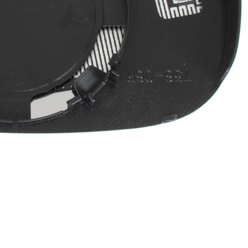 фото thumb №11, Вкладка скло дзеркало праві do citroen c4 2004-2010