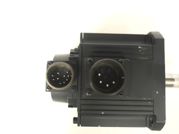 Mitsubishi HC-SFS103 Серводвигатель 1 кВт № B512