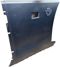 фото thumb №1, Обшивка міжосьова захист scania r s p g ngs ngt 2338003 b-b v8