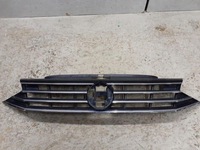 фото thumb №1, Решётка радиатора решётка vw passat b8 рестайлинг 3g0853651an 3g0853651ap