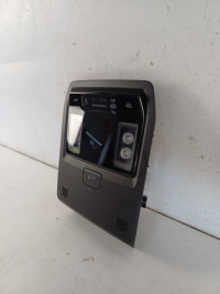 фото thumb №4, Лампа освітлення стельовий салону volkswagen golf viii 8 20-