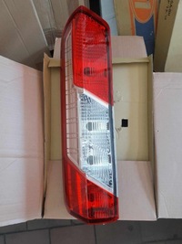 фото thumb №1, Лампа задняя задняя левая ford transit/tourneo, 2014 -