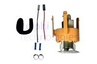 фото thumb №2, Delphi насос топлива alfa romeo 147 fiat bravo ii croma idea stilo