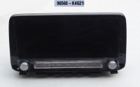 фото thumb №1, Навигация дисплей hyundai kona ii 96560-k4621