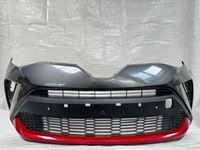 фото thumb №1, Toyota chr lift 19- бампер передній