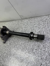 фото thumb №5, Полуось права перед mazda 3 iv bp 2019-25 1.8 d механическая коробка передач
