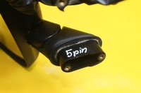 фото thumb №10, Дзеркало правий перед 5 pin doblo i fl