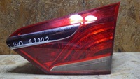 фото thumb №8, Hyundai i40 kombi лампа правый задняя w крышка s2222