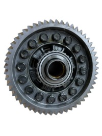 фото thumb №14, Механізм диференціал коробки передач aisin volvo xc60 ii xc90 ii 2019r