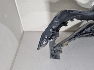 фото thumb №9, Mercedes cls w257 53 5.3 amg рестайлінг бампер перед