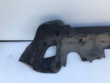 фото thumb №3, Citroen c3 aircross бампер зад задній 2017-