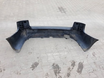 фото thumb №11, Seat exeo 09-13r универсал бампер зад задний lw7z