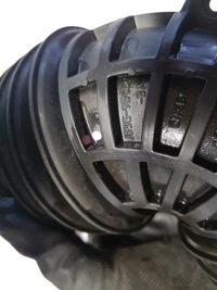 фото thumb №5, Ford ranger iv v 2021 2.0 труба повітря резонатор