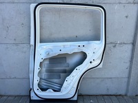 фото thumb №12, Дверь volkswagen tiguan i 2007-2016 зад правые задние правые