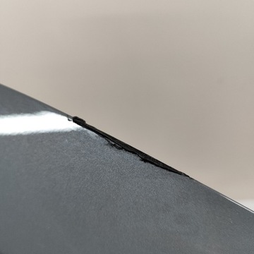 фото thumb №6, Hyundai kona i 2022 левая сторона планка крыльев передней