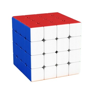 Набор кубиков 4x4 Megaminx Pyramid Quick