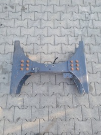 Купити Балка підсилювач кронштейн поперечина рами renault premium lander kerax dxi, фото thumb