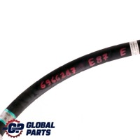 фото thumb №10, Bmw e81 e87 lci n45 n45n n46n труба шланг шланг кондиціонера (трубка кондиціонера, патрубок автокондиціонера) 6966287