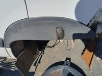 фото thumb №1, Молдинг накладка крила права правий перед renault mascott lift 04-10