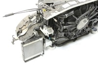 фото thumb №14, Kompletny перед капот бампер pas передний лампы laser bmw m8 f91 f92 f93