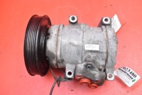 фото thumb №5, Компрессор насос кондиционера 447200-9893 honda accord 6 vi 1.8 vtec 136 km