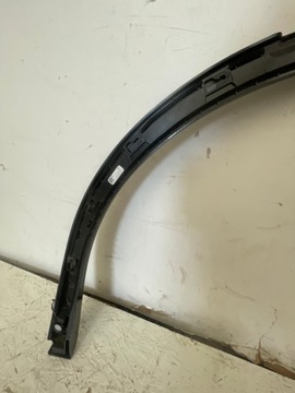 фото thumb №6, Планка крила права зад audi q5 80a853818a