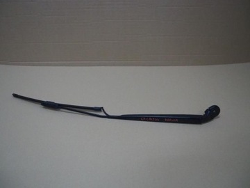 фото thumb №1, Рычаг дворники правые citroen c4 cactus