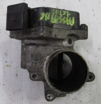 фото thumb №1, Vw passat b6 1.6 tdi дросельна заслінка