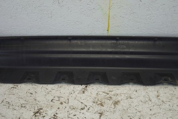 фото thumb №10, Bmw оригинальный номер 3401810 накладка пороговая p