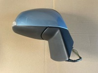 фото thumb №1, Дзеркало зовнішнє renault scenic iii праве 8 pin terpa