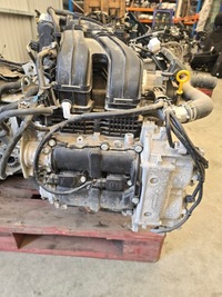 фото thumb №8, Subaru outback vi 20- двигатель 2.5b usa fb25