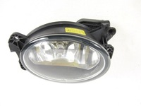 фото thumb №1, Протитуманна фара передній перед лівий mercedes gl x164